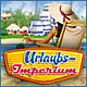 Urlaubs-Imperium. Errichte ein Immobilien-Imperium!