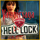 Vampirsaga: Willkommen in Hell Lock. Entkomme aus der H�lle!