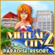 Virtual City 2: Paradise Resort. Erweitere Dein Immobilien-Imperium!