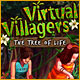 Virtual Villagers 4 - The Tree of Life. Entdecke die sch�nen Str�nde von Isola!
