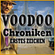 Voodoo Chroniken: Erstes Zeichen. Hilf James Voodoo bei der Ermittlung im Fall eines mysteri�sen Angriffs.