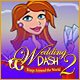 Wedding Dash 2: Rings Around the World. Plane die exklusivste Hochzeit des Jahres!