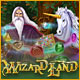 Wizard Land. L�fte die Geheimnisse im Land der Magie!