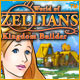World of Zellians: Kingdom Builder. Hilf dabei, die Welt der Zellianer aufzubauen!