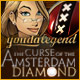 Youda Legend: The Curse of the Amsterdam Diamond. Erforsche das sch�ne Amsterdam!