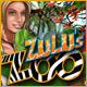 Zulu's Zoo. Hilf Zulu dabei, einen wichtigen Preis zu gewinnen!