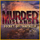 Murder Island: Secret of Tantalus. Du er inviteret med til Murder Island!