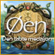 �en: Den tabte medaljon. Hj�lp James med at finde sin forsvundne k�reste