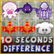 seconds, differences, difference, the differences, spot the, difference spot, seconds difference, seconds difference spot