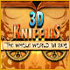 3D Knifflis: The Whole World in 3D!. Explore 3D Match 3 gameplay!