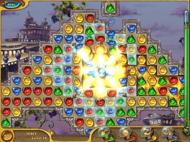 4 Elements 2 Game