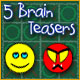 brain, teasers, solve, brain teasers, teasers solve, brain teasers solve