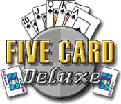 Score enough points to advance to the next level in this classic card game!