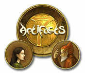 You must solve the mystery of the secret prophecy! Activate the power of the Artifacts and claim the Gold Athena as your reward!