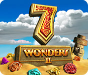 7 Wonders 2