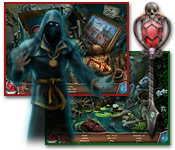 End a centuries-old war between the Guardians and the Clan of the Nine in 9: The Dark Side!