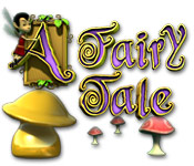 Help the young faeries, Delfbert, Wilf, and Angelica, save their village from a giant menace!