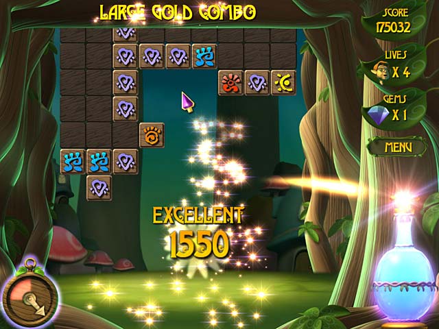 A Fairy Tale Game