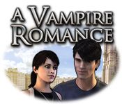 A Vampire Romance: Paris Stories - PC/Mac Game Final version