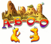 Visit the enchanting country of Aboo in this radiant Match 3 puzzler. Quarry Magic Crystals with Plumeboom, the great traveler.