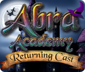 Creatures are attacking Abra Academy and it`s up to you to help Wanda investigate the attacks and restore order to Abra Academy!