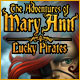 The Adventures of Mary Ann: Lucky Pirates. Take control of the entire Caribbean!