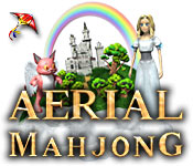 Match tiles and solve puzzles in the enigmatic aerial land of Mahjong to find the mighty mage and gain a magnificent gift!