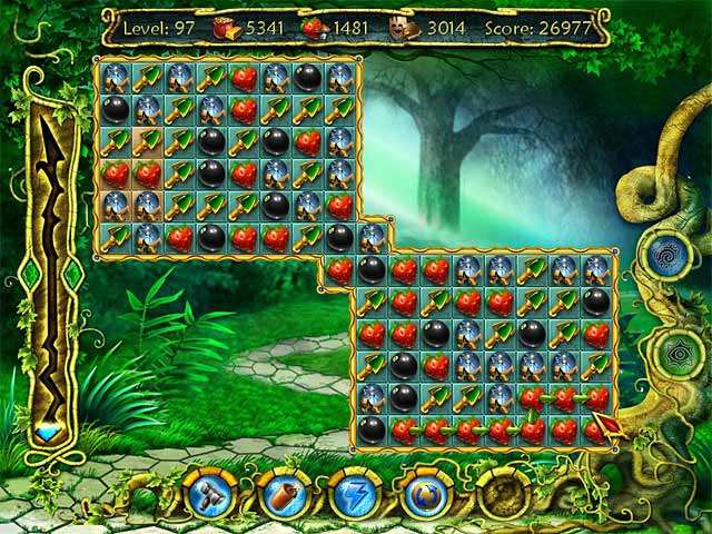 Age of Emerald Game