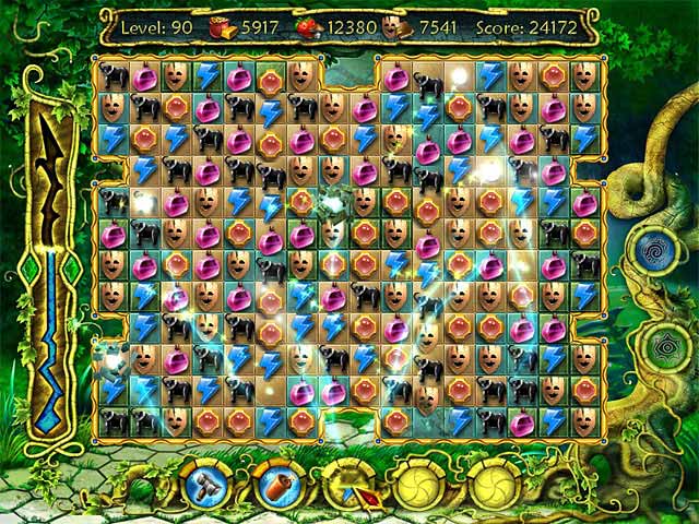 Age of Emerald Game
