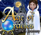 Meet the difficult challenges set before Tara by a magical peacock, and explore a mysterious realm to fulfill her destiny!
