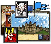 Build a mighty castle, slay the undead hordes, and convert the people of the land to loyal subjects of your domain.
