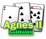 Play Agnes II Solitaire Online