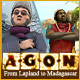 AGON: From Lapland to Madagascar. Travel From Lapland to Madagascar!