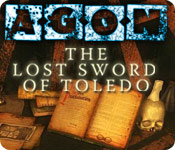 Help Professor Hunt search the Spanish city of Toledo! Discover the secrets behind a mysterious sword in this fun Adventure game!