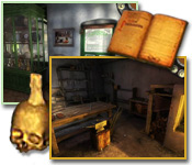 Help Professor Hunt search the Spanish city of Toledo! Discover the secrets behind a mysterious sword in this fun Adventure game!