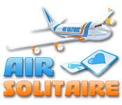 Let Air Solitaire take you on a relaxing flight! This solitaire game even lets you unlock new soothing songs and backgrounds.