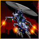 AirStrike 2. Helikopter in Action!
