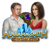 Alabama Smith is back in an all-new time-twisting adventure involving powerful relics that could alter the destiny of mankind!