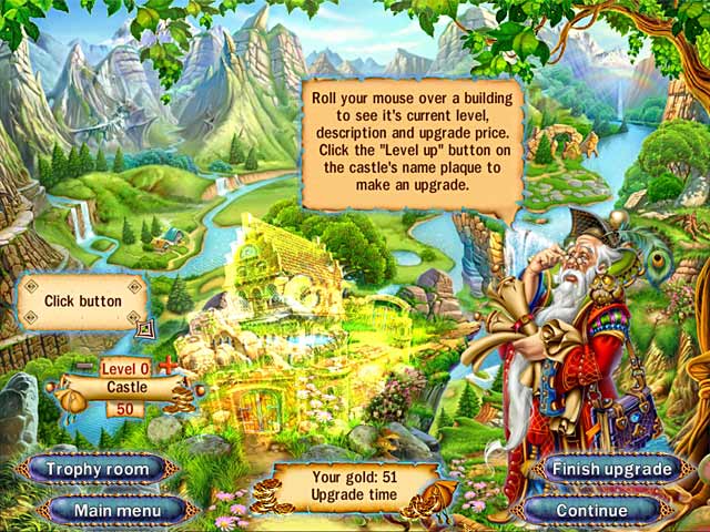 Alchemist's Apprentice Game