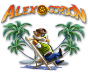 Help Alex Gordon, the fabulous cat, save his sister from the cunning Monkey King in this Arcade Platform game.
