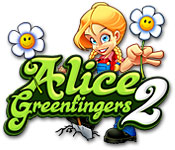 Join Alice as she applies her green thumb to her lazy Uncle Berry`s ailing farm in this latest Greenfinger`s Time Management game!