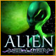 Alien Hallway. Fight the green invaders!