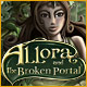 Allora and The Broken Portal Game