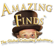 Scour the world for rare items to complete your Uncle McGriff’s fabulous collection of curios in this unique Hidden Object game!