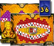 Play a relaxing round of cards, or take on a new challenge in this historic setting.