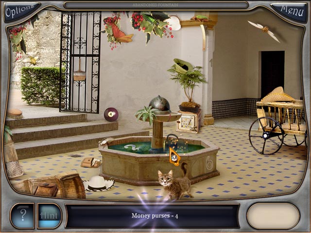 Angela Young 2: Escape the Dreamscape Game