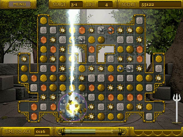 Angkor Game