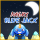 angry blue, blue jack, all the, the angry, take out, jack take, out all, angry blue jack, the angry blue, blue jack take