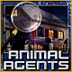 Animal Agents. A mystery about dark secrets.