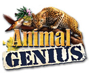 Play games that test your animal smarts, quick thinking, and instincts, on your quest to win animals from all across the globe!